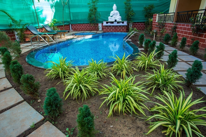 Imagen de los interiores del Hotel Mariners Bay Suites. Foto 17