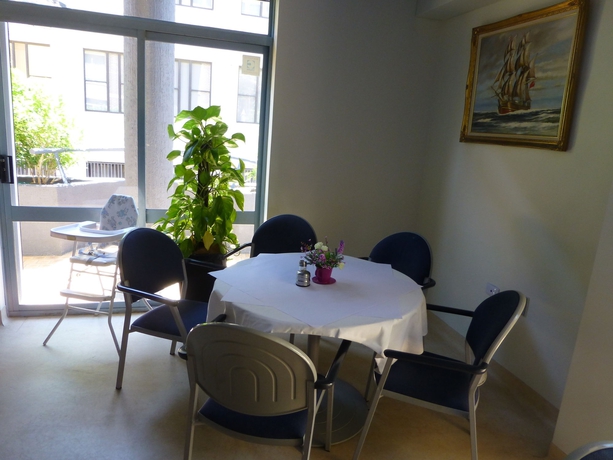Imagen de la habitación del Hotel Mariners Court, Sydney. Foto 5