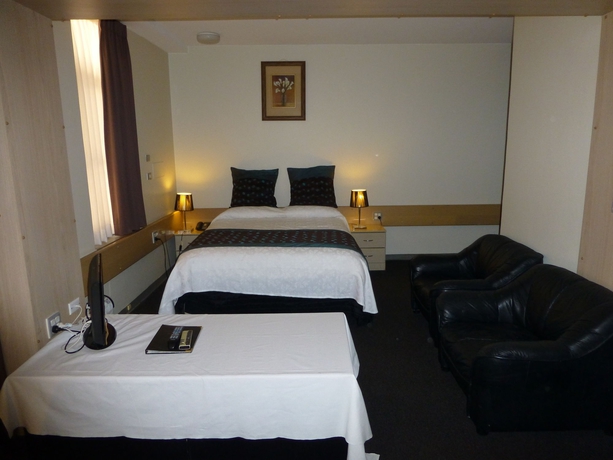 Imagen de la habitación del Hotel Mariners Court, Sydney. Foto 6