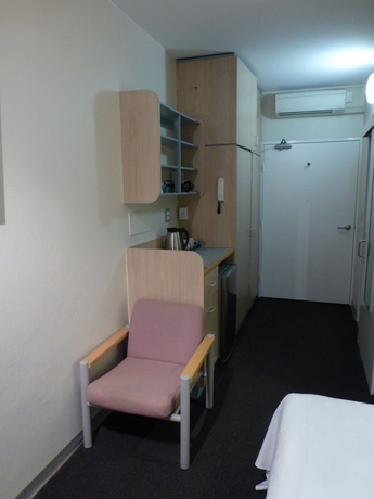 Imagen de la habitación del Hotel Mariners Court, Sydney. Foto 7