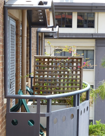 Imagen de la habitación del Hotel Mariners Court, Sydney. Foto 8