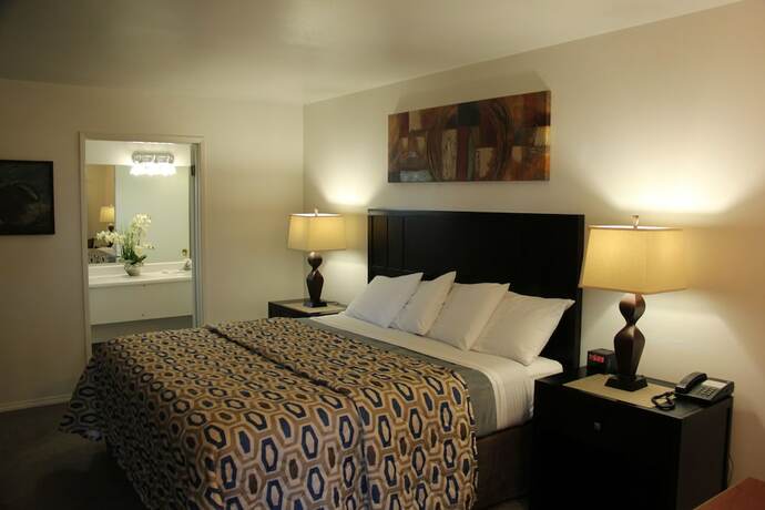 Imagen general del Hotel Mariner\'s Cove Inn. Foto 3
