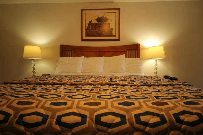 Imagen general del Hotel Mariner\'s Cove Inn. Foto 4