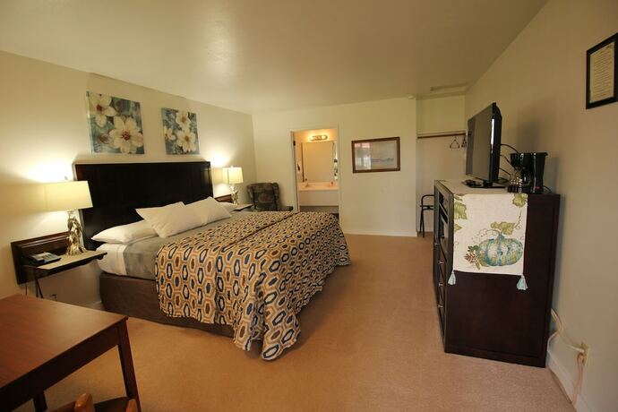 Imagen general del Hotel Mariner\'s Cove Inn. Foto 5