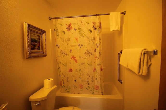 Imagen general del Hotel Mariner\'s Cove Inn. Foto 6