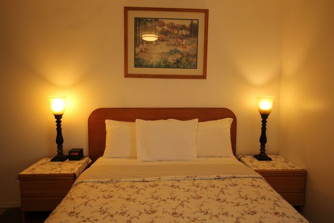 Imagen general del Hotel Mariner\'s Cove Inn. Foto 7