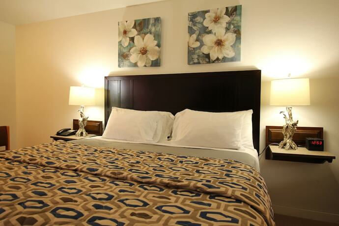 Imagen de la habitación del Hotel Mariner\'s Cove Inn. Foto 15