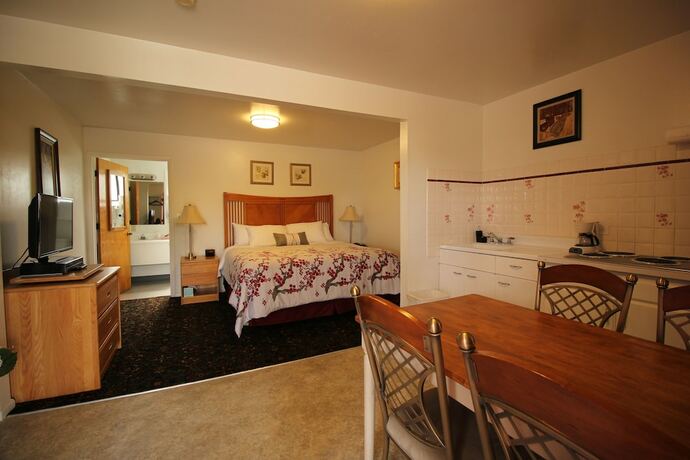 Imagen general del Hotel Mariner\'s Cove Inn. Foto 8