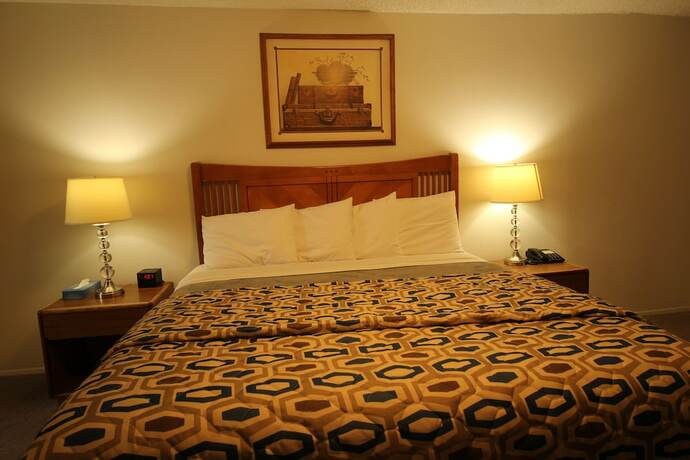 Imagen general del Hotel Mariner\'s Cove Inn. Foto 9