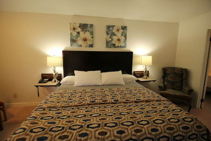 Imagen de la habitación del Hotel Mariner\'s Cove Inn. Foto 16