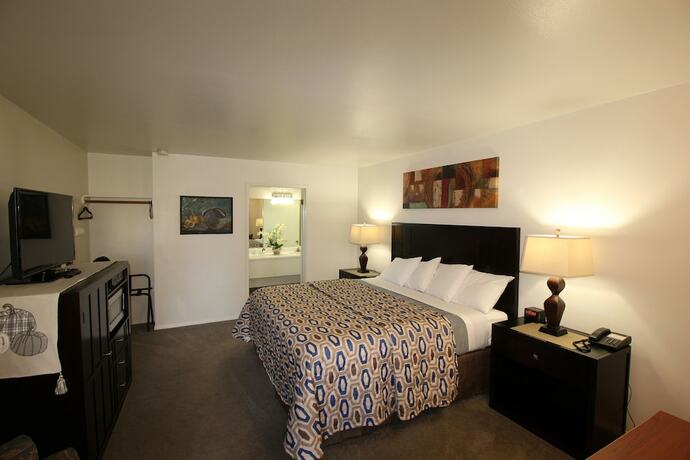 Imagen de la habitación del Hotel Mariner\'s Cove Inn. Foto 17