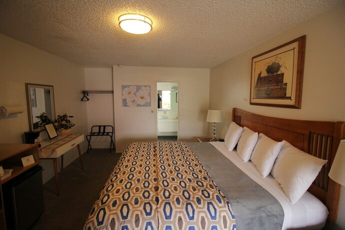 Imagen general del Hotel Mariner\'s Cove Inn. Foto 10