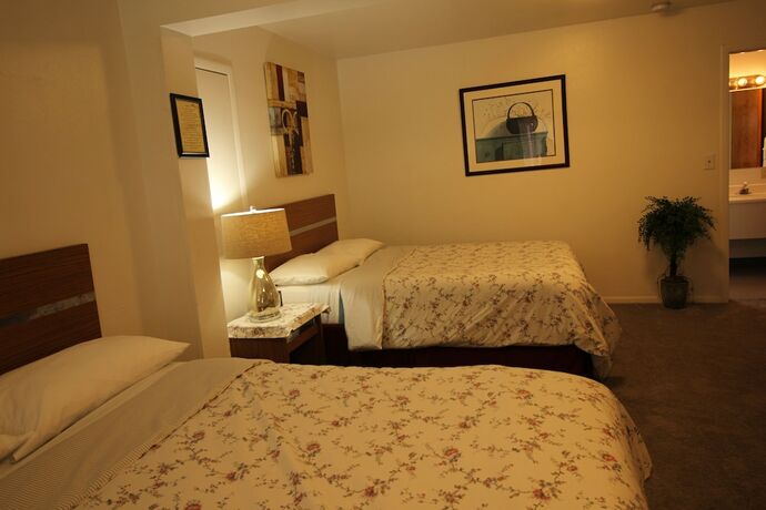 Imagen de la habitación del Hotel Mariner\'s Cove Inn. Foto 18