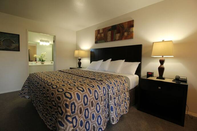 Imagen de la habitación del Hotel Mariner\'s Cove Inn. Foto 20