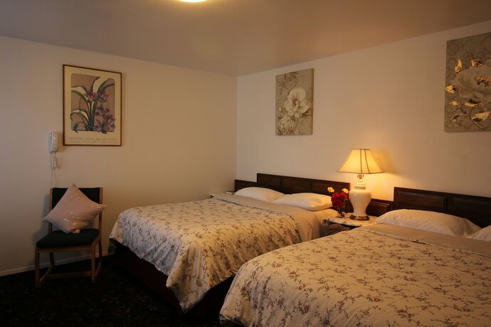 Imagen general del Hotel Mariner\'s Cove Inn. Foto 14