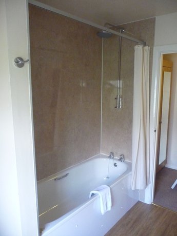 Imagen de la habitación del Hotel Mariners, Haverfordwest. Foto 6