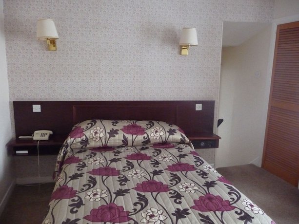 Imagen de la habitación del Hotel Mariners, Haverfordwest. Foto 7