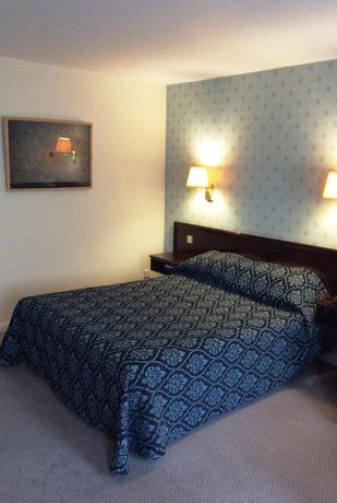 Imagen de la habitación del Hotel Mariners, Haverfordwest. Foto 8