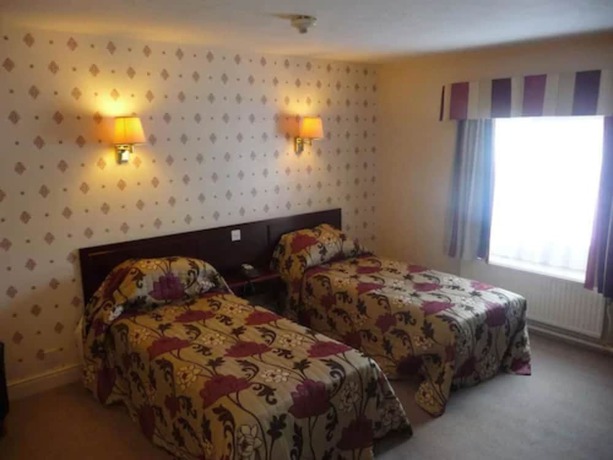 Imagen de la habitación del Hotel Mariners, Haverfordwest. Foto 11