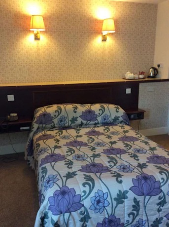 Imagen de la habitación del Hotel Mariners, Haverfordwest. Foto 12