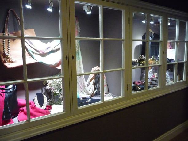 Imagen de los interiores del Hotel Mariners, Haverfordwest. Foto 20