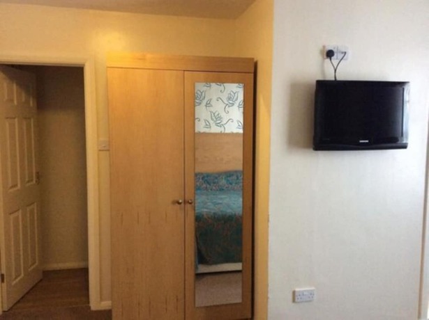 Imagen de la habitación del Hotel Mariners, Haverfordwest. Foto 16