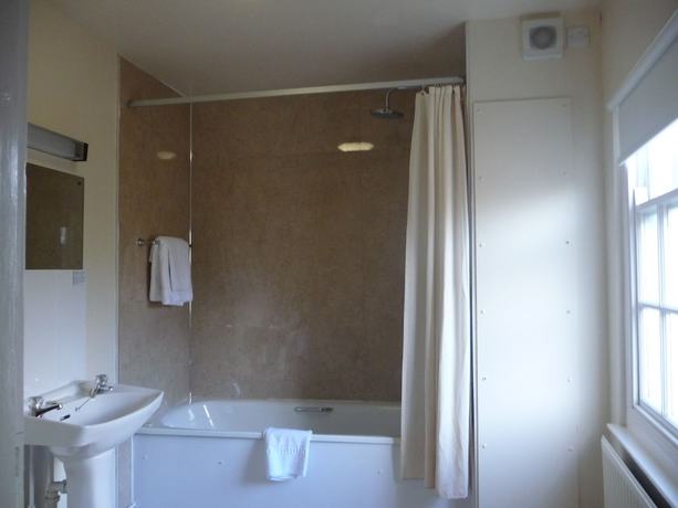 Imagen de la habitación del Hotel Mariners, Haverfordwest. Foto 18