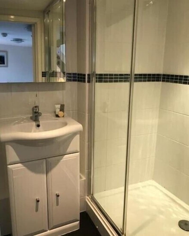 Imagen de la habitación del Hotel Mariners, Lyme Regis. Foto 7