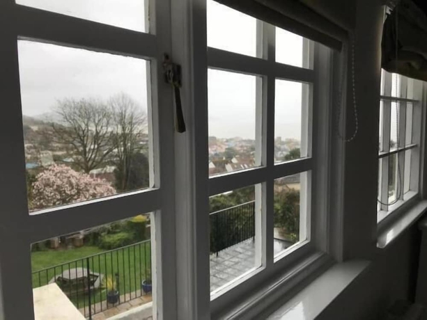 Imagen de la habitación del Hotel Mariners, Lyme Regis. Foto 9