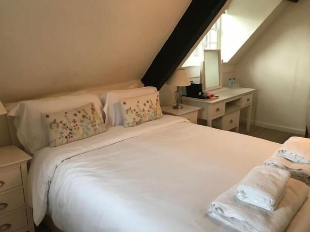 Imagen de la habitación del Hotel Mariners, Lyme Regis. Foto 10
