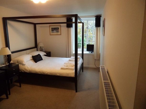 Imagen de la habitación del Hotel Mariners, Lyme Regis. Foto 13