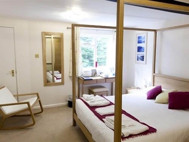 Imagen de la habitación del Hotel Mariners, Lyme Regis. Foto 15
