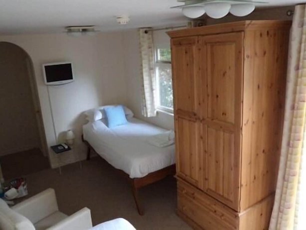 Imagen de la habitación del Hotel Mariners, Lyme Regis. Foto 16