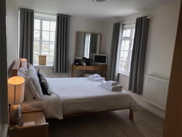 Imagen de la habitación del Hotel Mariners, Lyme Regis. Foto 18