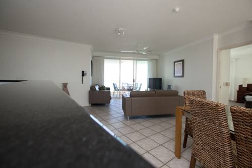 Imagen de la habitación del Hotel Mariners North Holiday Apartments. Foto 2