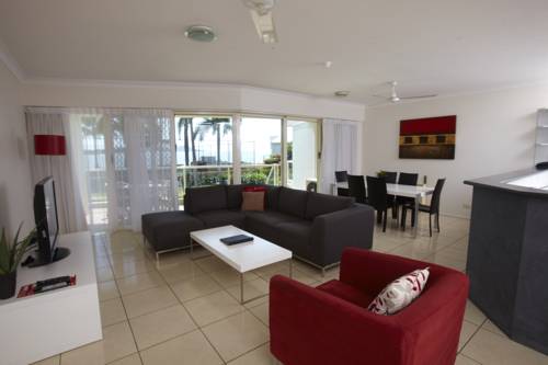 Imagen de la habitación del Hotel Mariners North Holiday Apartments. Foto 3