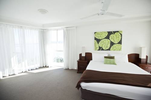Imagen de la habitación del Hotel Mariners North Holiday Apartments. Foto 4