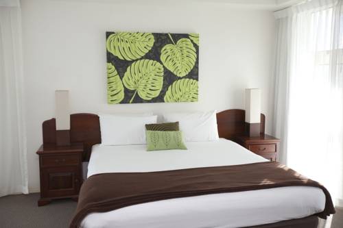 Imagen de la habitación del Hotel Mariners North Holiday Apartments. Foto 6