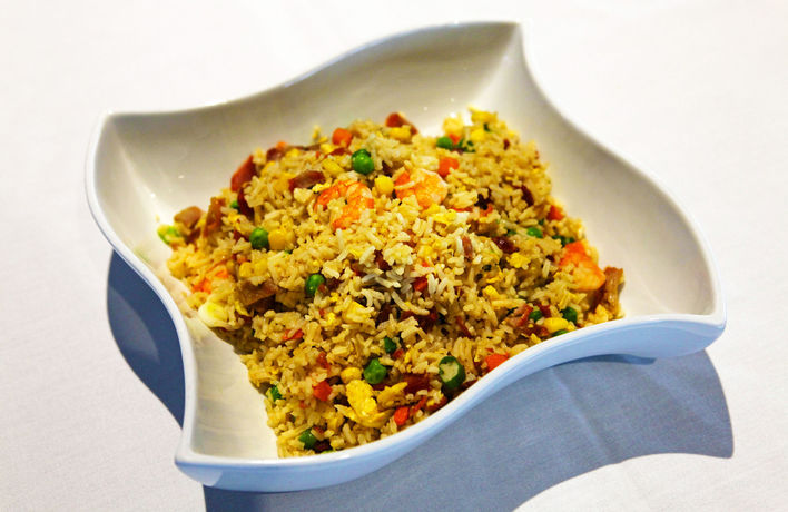 Imagen general del Hotel Mariners On The Waterfront. Foto 5