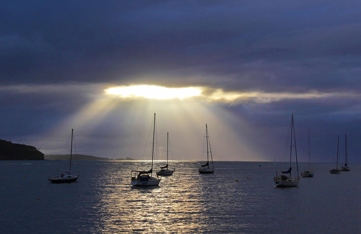 Imagen de la habitación del Hotel Mariners On The Waterfront. Foto 12