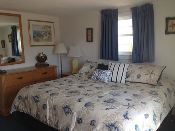 Imagen de la habitación del Hotel Mariner\'s Point Resort. Foto 4