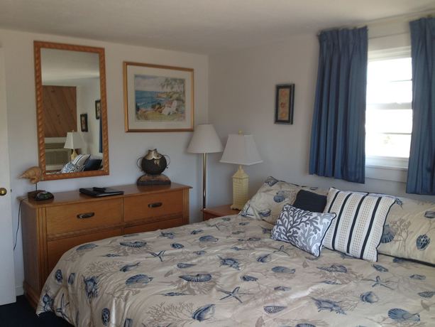 Imagen de la habitación del Hotel Mariner\'s Point Resort. Foto 5