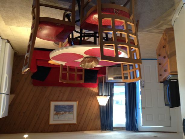 Imagen de la habitación del Hotel Mariner\'s Point Resort. Foto 8