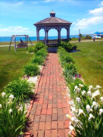 Imagen general del Hotel Mariner\'s Point Resort. Foto 1