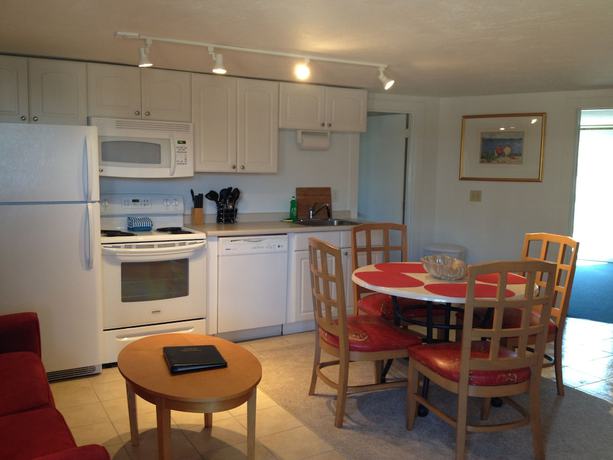Imagen de la habitación del Hotel Mariner\'s Point Resort. Foto 12