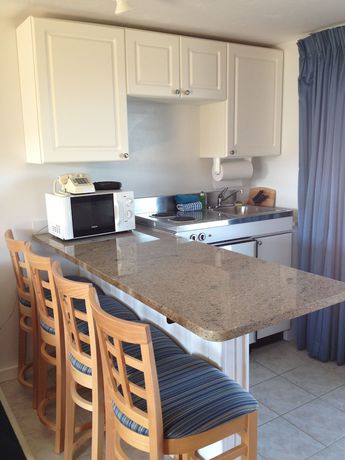 Imagen de la habitación del Hotel Mariner\'s Point Resort. Foto 13