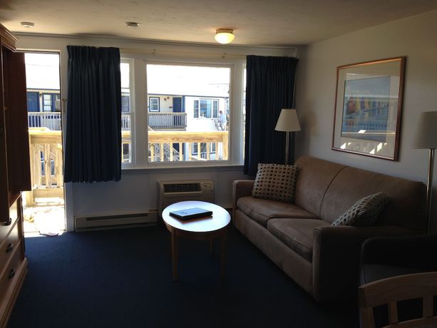 Imagen de la habitación del Hotel Mariner\'s Point Resort. Foto 14