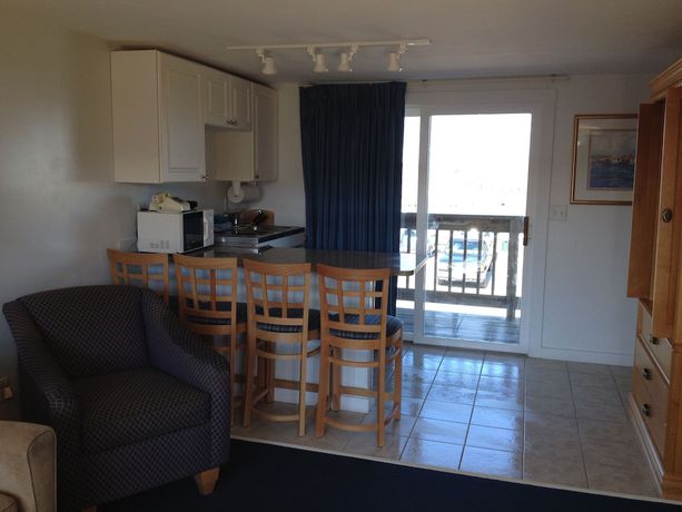 Imagen de la habitación del Hotel Mariner\'s Point Resort. Foto 16