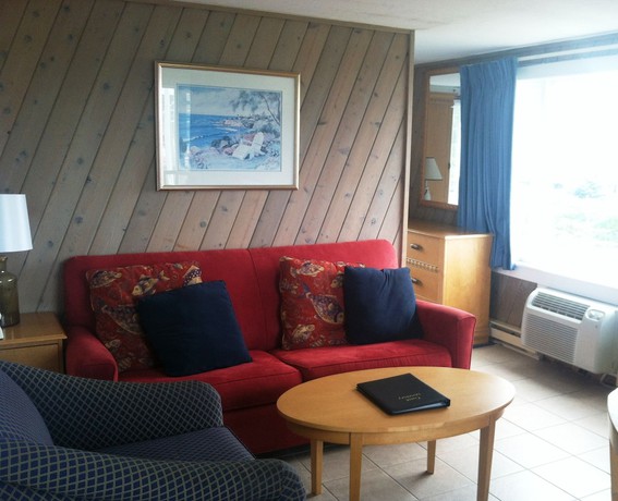 Imagen de la habitación del Hotel Mariner\'s Point Resort. Foto 19