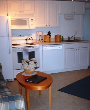 Imagen de la habitación del Hotel Mariner\'s Point Resort. Foto 20